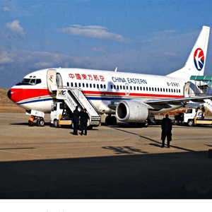 洛阳空运航空快运业稳步发展的原因是什么？